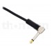 Sommer Cable Tricone MKII TR9M 0.3 BK Reliable Guitar Patch Cable
